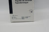 Covidien 8881850915 Magellan Hypodermic Safety Ndle 19G x 1-1/2inch - Box of 50