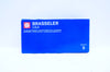 Brasseler KM3-111 Small Bone Blade 0.98 inch x 0.35 inch x .017 inch - Box of 5