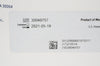 Halyard 97021 24-Hour Oral Care Kit with Ballard Technology