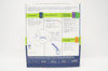 Halyard 97021 24-Hour Oral Care Kit with Ballard Technology