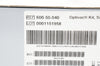 Encore Medical 600-50-040 Djo Surgical Optivac Kit, Single Mix