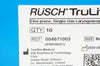 Teleflex 004671003 Rusch TruLite Secure, MAC 3 - Box of 10