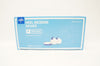 Medline MPHPREEMIE2 Preemie Heel Incision Device 0.85 x 1.75mm - Box of 50