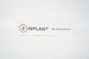 Proximate Concepts IN-001 iNLANT Funnel (x) - Box of 12