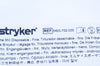 Stryker 5400-702-000 The Mill Disposable, Fine (x)