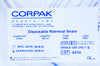 Corpak Medsystems 6310 Disposable Retrieval Snare, Oval, 2.3mm x 160cm (x)