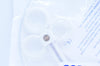 Corpak Medsystems 6310 Disposable Retrieval Snare, Oval, 2.3mm x 160cm (x)
