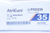 AtriCure PRO235 AtriClip PRO2 Gillinov-Cosgrove LAA Exclusion System (x)