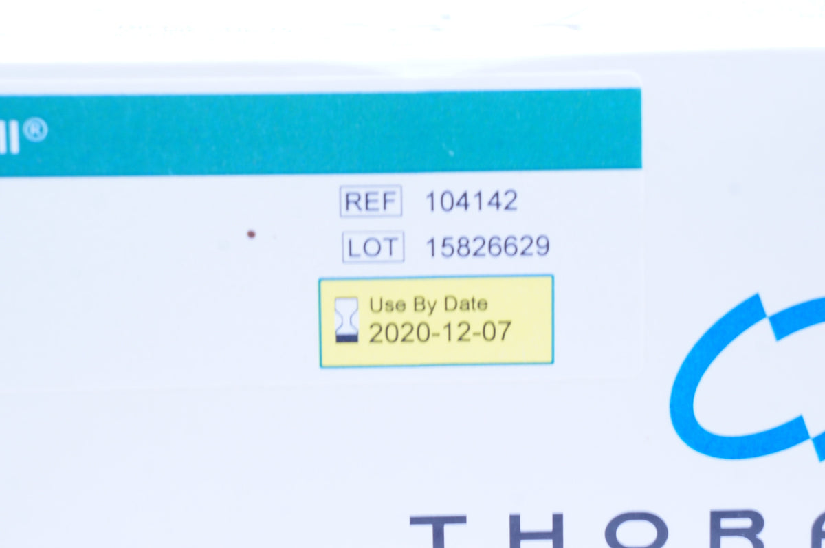 Thoratec 104142 HeartMate II Sealed Inflow Conduit (x) – Imedicsales