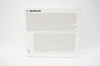 Medtronic 95244 Bio-Probe Disposable Insert 3/8 inch x 3/8 inch (x) - Box of 8