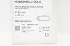 Maquet M002020952240 Hemashield Gold Double Velour Vascular Graft 24mm x 30cm(x)