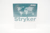 Stryker 6704-7-020 Orthopaedics Dall-Miles Cable Grip, Large, 2mm Holes (x)