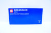 Brasseler 04-D0133 Standard Bur Round Diamond Medium 0.12in x 2.01in