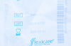 Flexicare 040-310U BritePro Solo Fibre Optic Laryngoscope Handle with Batteries