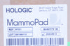 Hologic MP201 MammoPad Breast Cushion (x) - Box of 50