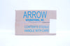 Arrow PL-00740 GlideThru Peel-Away Sheath over Dilator 4Fr. x 7cm - Box of 10