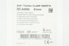 Applied Medical A0802 Soft/Traction Surgical Clamp Iserts 61mm  - Pack of 2