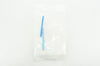 Applied Medical A0802 Soft/Traction Surgical Clamp Iserts 61mm  - Pack of 2
