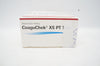 Roche 04625315 160 CoaguChek XS PT Test Strips, 1 Code Chip (x) - Box of 48