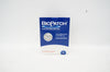 Ethicon 4151 BioPatch Protective Disk with CHG 0.75 in. x 1.5 mm - Box of 10