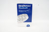 Ethicon 4151 BioPatch Protective Disk with CHG 0.75 in. x 1.5 mm - Box of 10