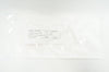 Pack B-75563 For Hospital Use Only
