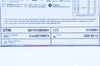 Boston Scientific 392740827 Platinum Chromium Coronary Stnt System 2.75x8mm (x)