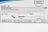 Boston Scientific H7491215501J2 ChoICE PT J-Tip Guidewire 0.014 inch x 300cm (x)