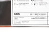 Boston Scientific H7493926008270 Synergy Coronary Stnt System 2.75mm x 8mm (x)