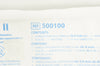 Smiths Medical 500100 Mini-Trach II Mini-Tracheostomy Kit (x)