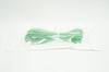 Kirwan Surgical 10-4000 Disposable Bipolar Cord, 12ft