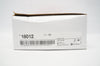 Hollister 18012 New Image High Output Drainable Pouch 1 3/4 inch - Box of 9