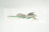 Kirwan Surgical 19-1230C Disposable Bipolar Forceps, 8-1/2 inch