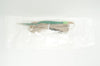 Kirwan Surgical 19-1003C Disposable Bipolar Forceps, 7-3/4 inch