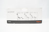 Thermo Scientific 377267 Nunc CryoTube Vials 1.8mL, Round (x) - Case of 450
