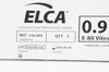 Spectranetics 110-004 ELCA Coronary Laser Atherectomy Cath 0.9mm X-80 Vitesse(x)