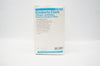 Kimberly-Clark 49216 Tecnol Duckbill Fog-Free Surgical Mask - Box of 50