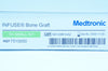 Medtronic 7510050 Infuse Bone Graft rhBMP-2 + ACS XX Small Kit 0.7cc (x)