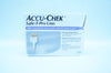 Roche 05888662160 Accu-Chek Single-Use Lancing Devices 28G x 1.5mm - Box of 200