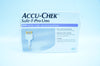 Roche 05888662160 Accu-Chek Single-Use Lancing Devices 28G x 1.5mm - Box of 200