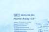 Cooper Surgical 0620-030-604 Plume-Away 4.0 Smoke Evacuation System
