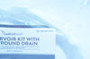 Cardinal Health SU130-403D Jackson-Pratt Reservoir Kit 400ml x 15 FR