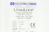 UTAH DLP-M11 Eletrosurgical Eletrode 15 x 12mm Round Loop (x)