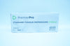 S2S Global 6023 PremierPro Standard Tongue Depressors 6 inch (x) - Box of 28
