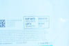 Cardinal Health 03-0038B Presourse MGUH Dialysis Central Line Kit