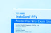 Cardinal Health 8886I InstaGard PFV Exam Gloves, Small (x) - Box of 100