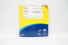Boston Scientific 389581225 Apex Monorail PTCA Dilatation Cath 2.5 x 12mm  (x)