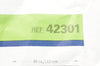 Halyard 42301 Standard Back Table Cover, 44inch x 88inch
