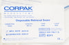 Corpak Medsystems 6311 Disposable Retrieval Snare, Oval, 1.8mm x 160cm (x)