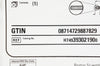 Boston Scientific H749393021900 Samurai Straight Tip Guidewire 0.014inx190cm(x)